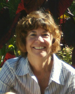 Jayne Bradshaw-Neville
